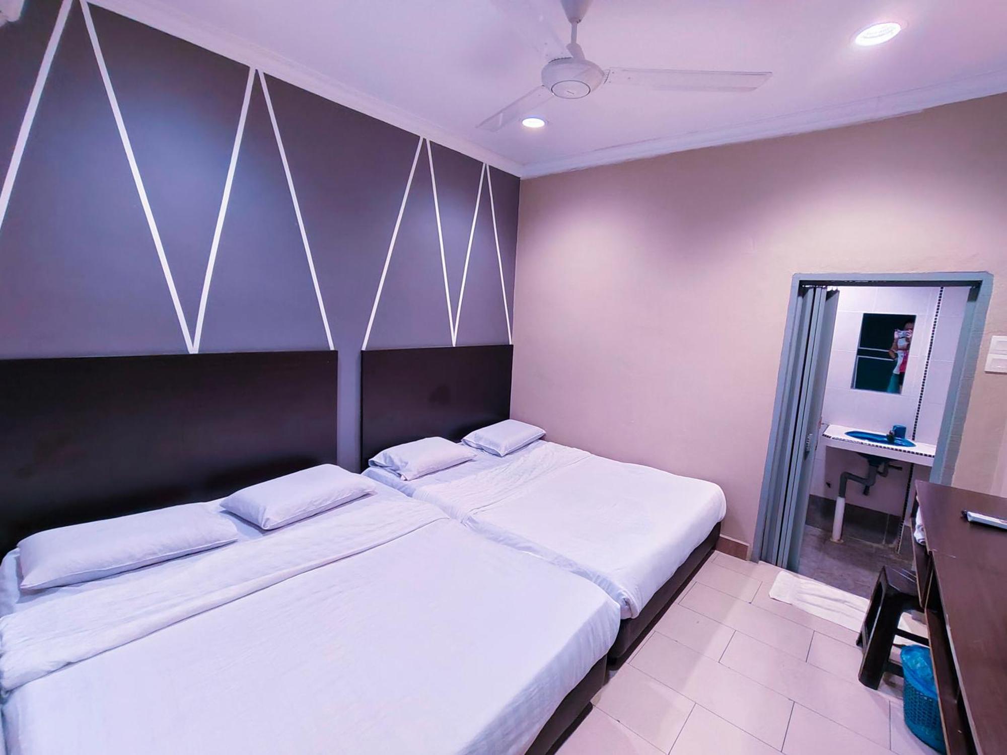 Sea Love Homestay Pulau Ketam Bagan Teochew Exterior photo